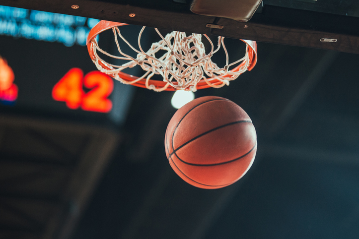 Histórico de victorias de la selección de baloncesto