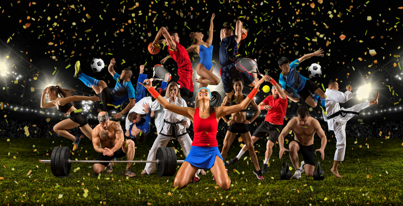¿Cuál es el mejor deporte del mundo?