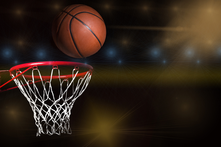 Las canastas más espectaculares del baloncesto