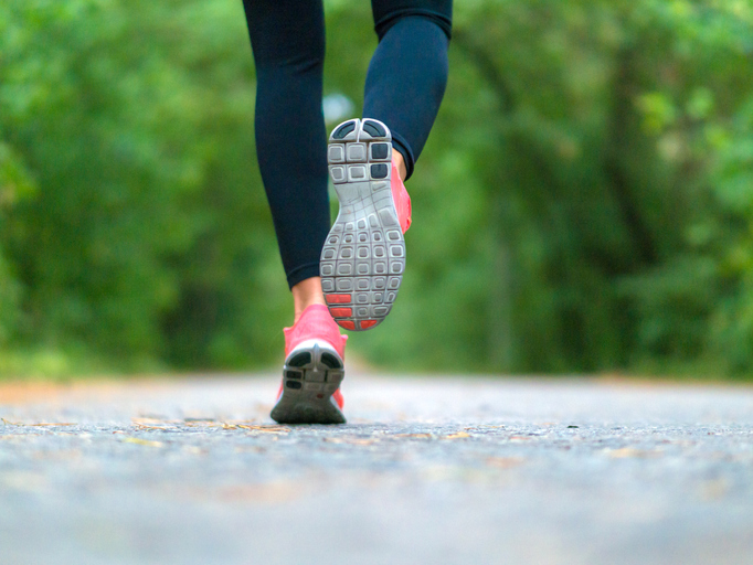 Consejos para comprar zapatillas de running