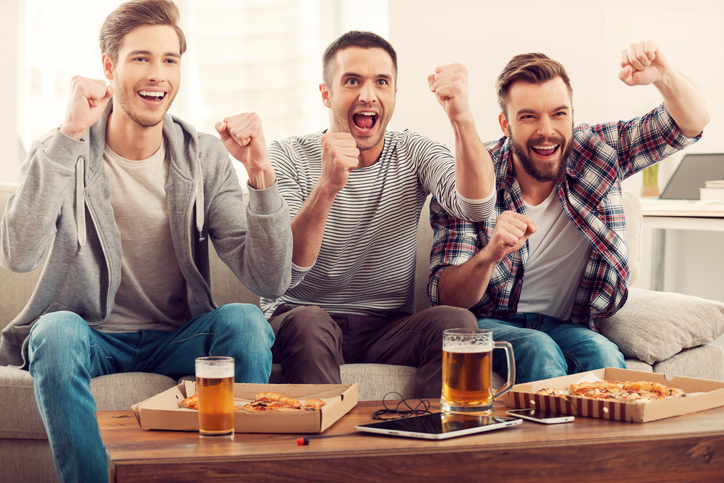 ¡¡Vive un año gratis de Fútbol!!