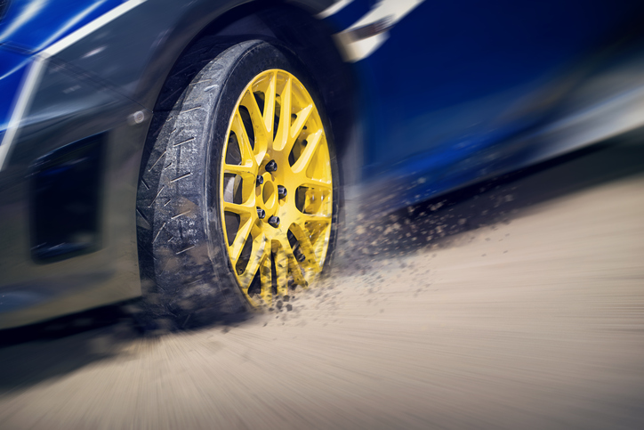 Mundial de RallyCross 2017