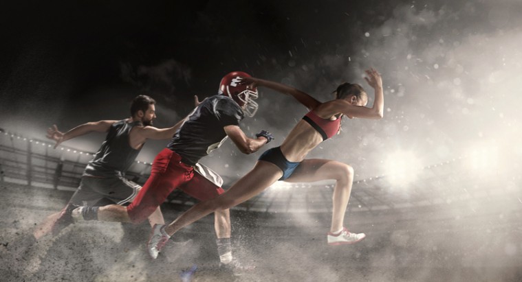 Cómo tener más energía para practicar deporte