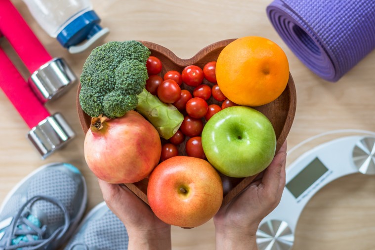 Beneficios de la nutrición deportiva en nuestro rendimiento