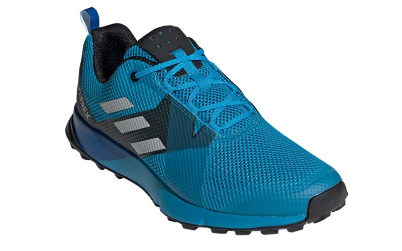 Las mejores zapatillas para iniciarse en el trail running