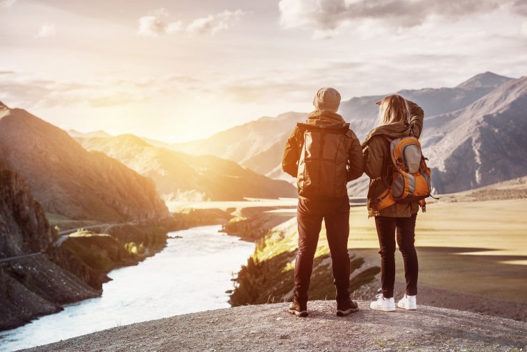 Consejos para hacer trekking