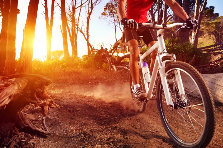 Cómo iniciarse en el ciclismo de montaña