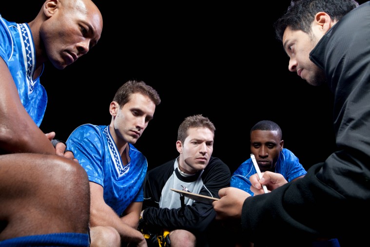 Curso de entrenador de fútbol de Calidad Curso de entrenador de fútbol de Calidad