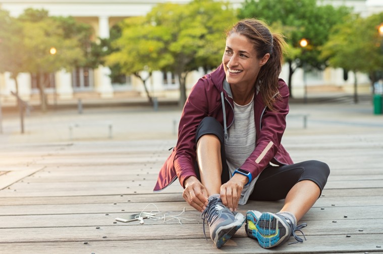 ¿Cuál es el mejor momento del día para hacer deporte y adelgazar?