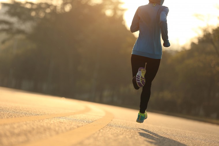 Consejos sobre running para principiantes (y no tan principiantes)