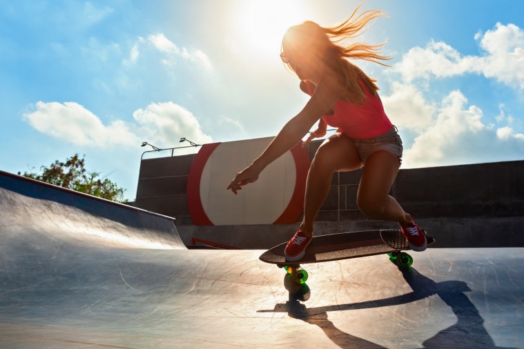 Slide SurfSkate, descubre las mejores tablas para surfear en las calles