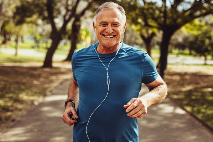 Cómo volver a hacer running después de un período de inactividad