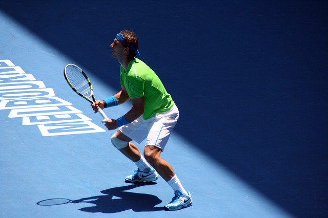 ¿Es Rafael Nadal el mejor tenista del mundo?