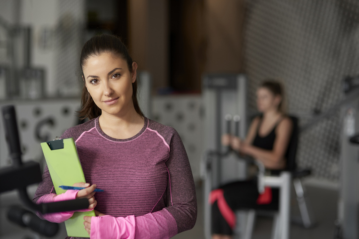 Cómo tener la mejor formación en deporte