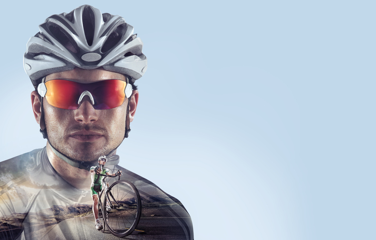 La importancia de contar con unas buenas gafas deportivas