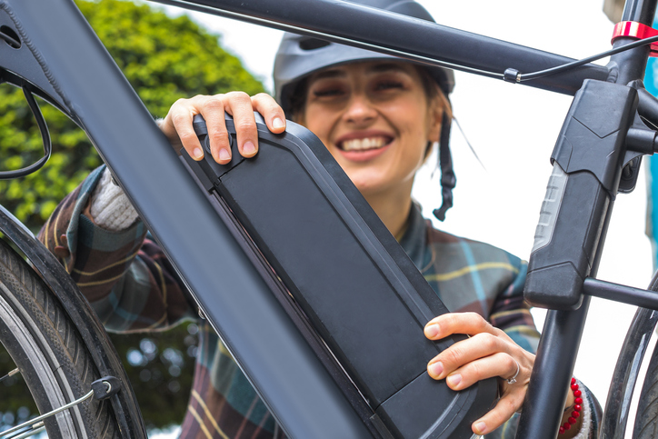 ¿Qué bicicleta eléctrica comprar? Guía de bicicletas eléctricas 2021