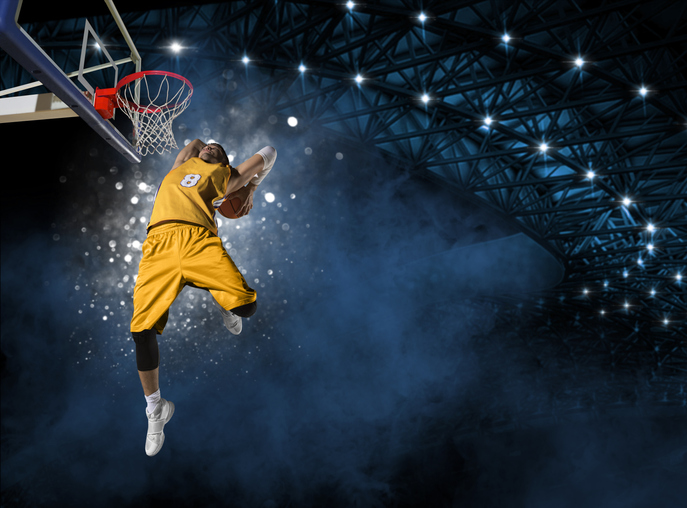 ID NBA España. Nuevo sitio web oficial de la NBA