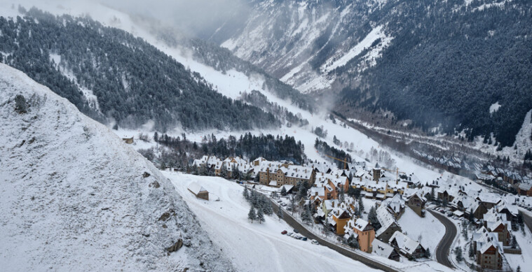 11 actividades que hacer en Baqueira