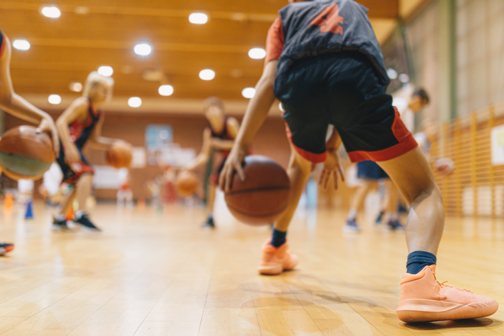 Becas para deportistas españoles en USA