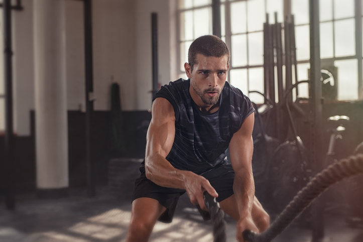 Hidratos de carbono y proteínas en la alimentación de deportistas