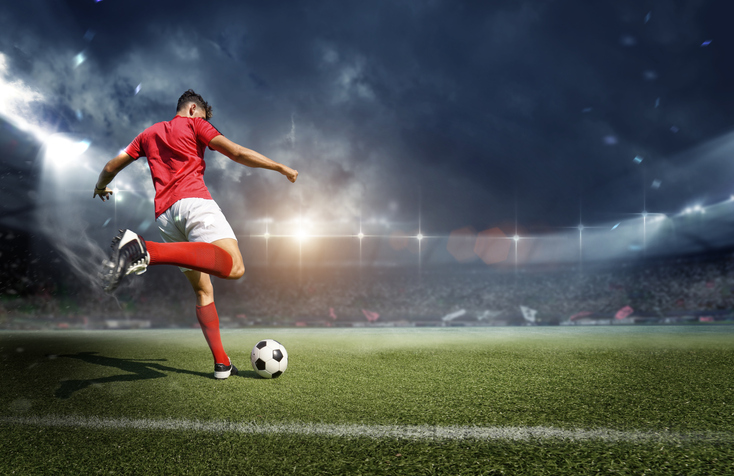 Las mejores botas de fútbol del 2022