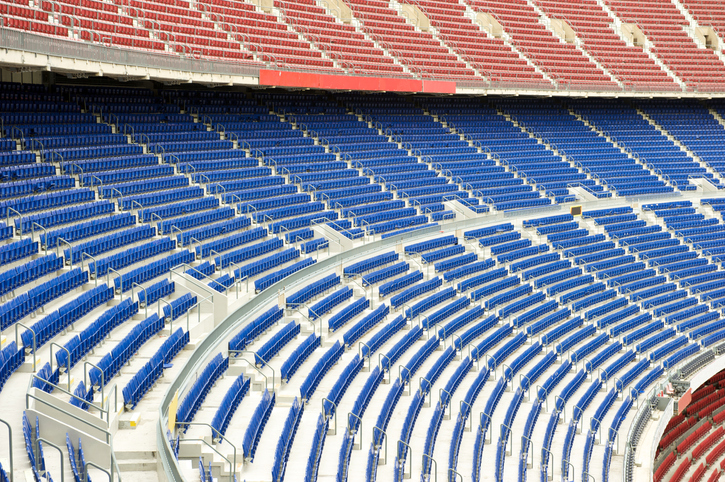 Cómo es el museo del F.C. Barcelona