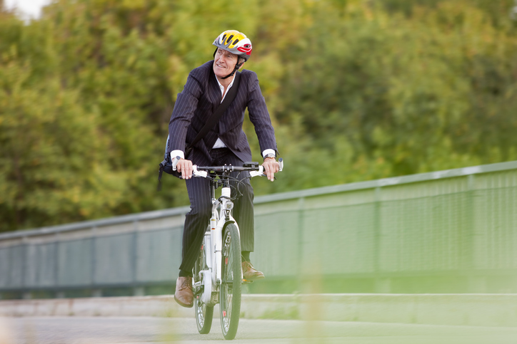 Bicicletas eléctricas, una opción sostenible y cómoda para moverse por la ciudad