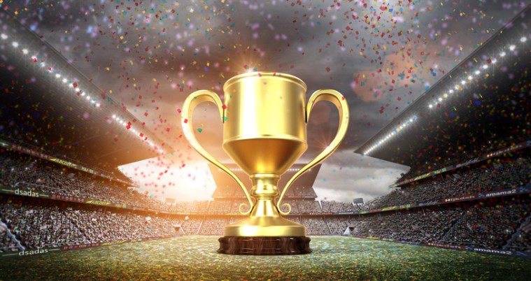 Principales campeonatos de Fútbol