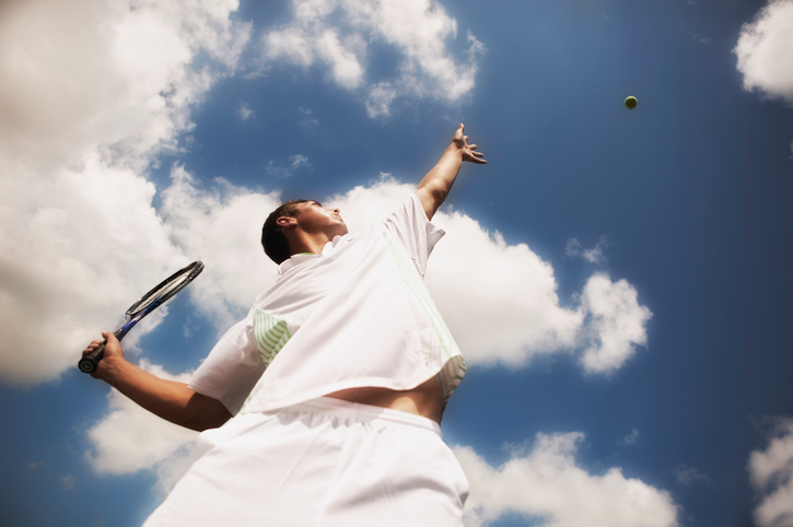 Equipo para tenis: lo mejor del mercado