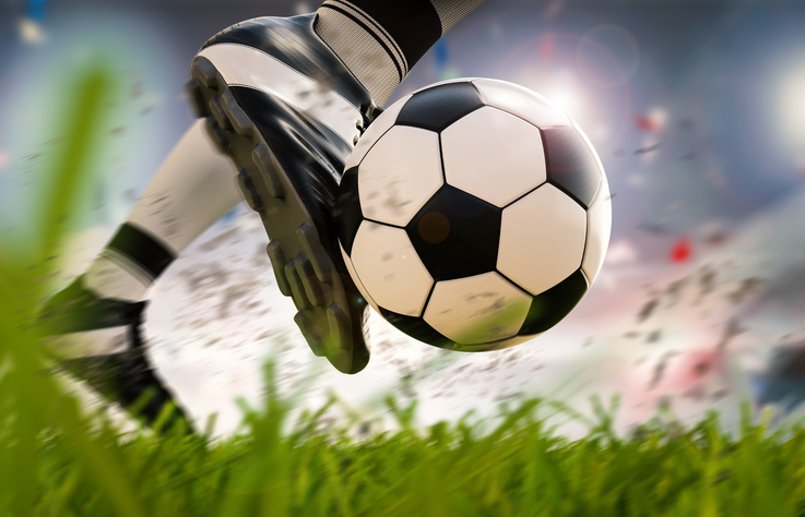 Gana entradas dobles para los partidos de La Liga Santander