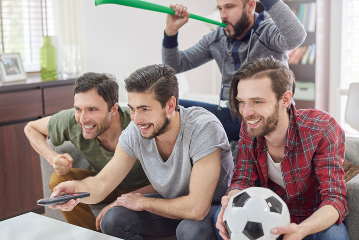 Gana un año de fútbol gratis y mucho más con Wilkinson