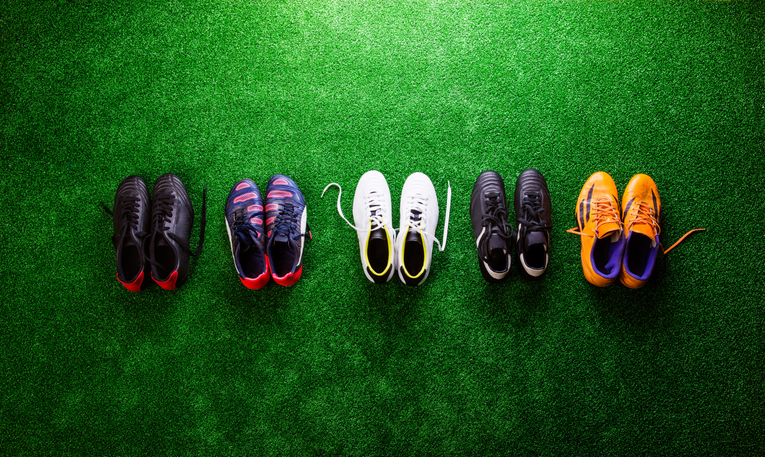 Las mejores botas de fútbol de este 2024