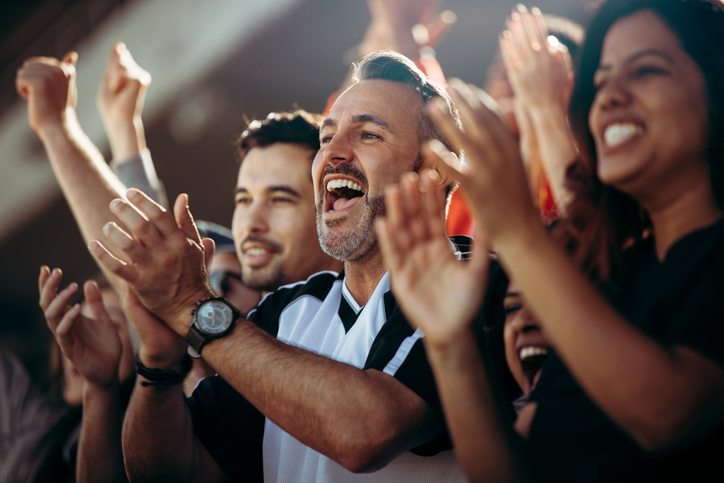 Principales eventos deportivos de 2025 en España: un año de pasión y adrenalina