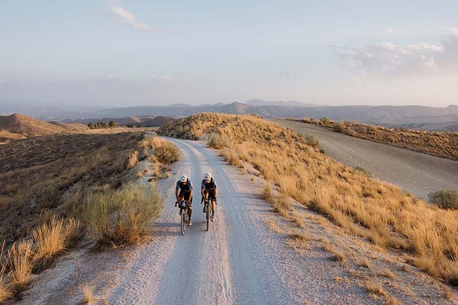 Gravel: qué es y en qué se diferencia del ciclismo de ruta