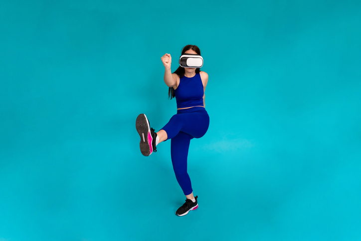Entrenamientos Innovadores para Mantenerte en Forma