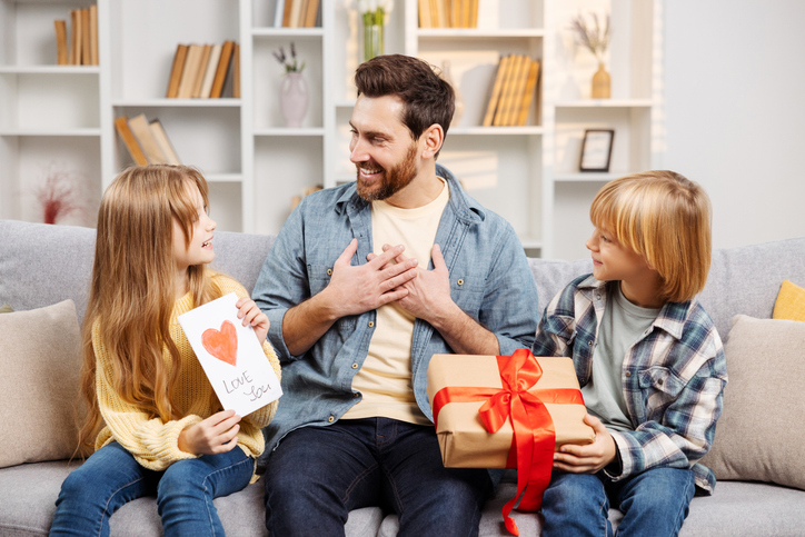 Regalos inolvidables para padres deportistas y aventureros